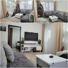 Apartament 3 camere