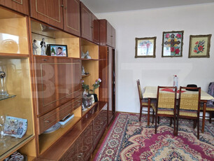 Apartament 3 camere