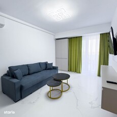 PROMOTIE!! Studio spatios 44mp , Metrou Berceni (5-7min)