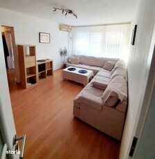 Apartament cu 2 camere complet mobilat si utilat in Braytim la asfalt.