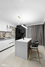 Apartament 3 camere cu terasa de 105 mp metrou Berceni Tva inclus