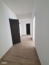 Apartament 3 camere decomandat -GATA DE MUTARE