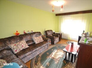 ZONA VERDE: Cel mai nou proiect rezidential: Apartament cu 3 camere +