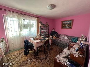 Apartament 3 camere decomandat, Mircea cel Batran