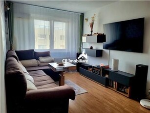 Apartament 3 camere Dristor