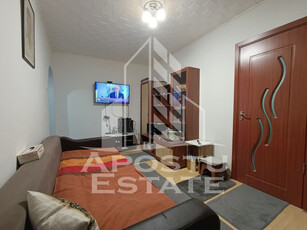 Apartament 3 camere