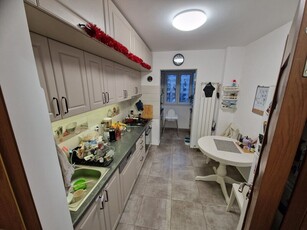 Apartament 3 camere Fizicienilor, Matei Ambrozie