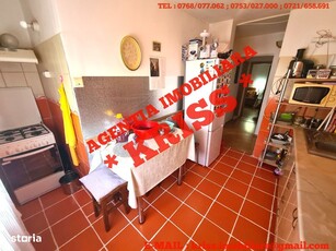 Apartament nou 3 camere, zona Balanta