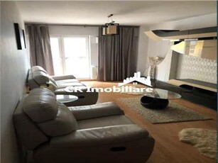 Apartament 3 camere Hercesa Vivenda Basarabia