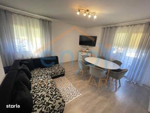 Apartament 3 Camere în Cartierul Mărăști