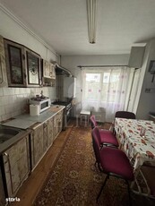 Garsoniera 33m2 Berceni