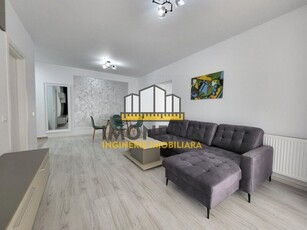 Apartament 3 camere Metrou Mihai Bravu 2 min. finalizat