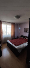 Apartament 3 camere mobilat - zona Calea Bucuresti