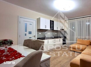 Apartament cu 2 Camere în Răcădău