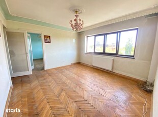 Apartament 2 camere Nordului - Madgearu cu parcare