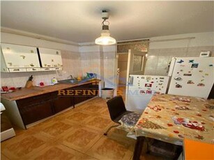 Apartament 3 camere spatios Rahova â€“ Malcoci