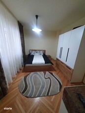 Apartament decomandat cu 3 camere de vanzare cartierul Tei, lacul Tei