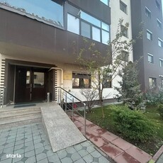 Apartament 3 camere strada Safirului/Bragadiru Mobilat