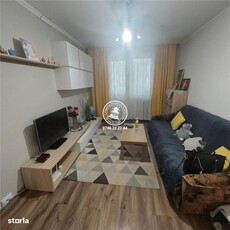 Apartament 3 camere ULTRACENTRAL Universitate Metrou - Piata Rossetti