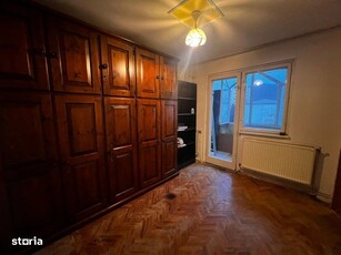 Apartament cu 3 camere | Etaj 2 | bloc reabilitat | Cantemir | Oradea