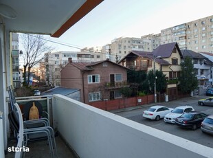 Apartament cu 2 camere la cheie 56 mp utili balcon 7 mp Doamna Stanca