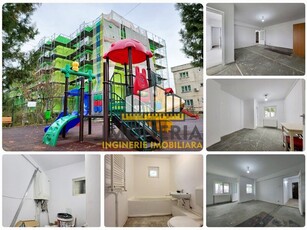 Apartament 4 camere Patru camere cu priveliste