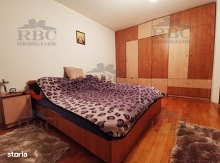 Apartament cu 1 camera in Plopilor, etaj 3 !