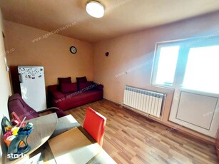 Apartament cu 1 camera, Siderurgistilor, mobilat, centrala termica