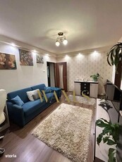 Inchiriez Apartament 2 camere Zona Buziasului, Timisoara