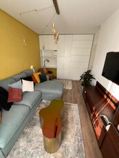 Apartament cu 2 camere