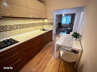 Apartament cu 2 camere de vanzare