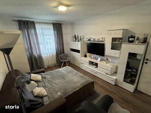 Apartament 2 Camere Ideal pentru Birouri, 57mp, zona centrala