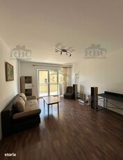 Apartament cu 2 camere, garaj, etaj 1 in Zorilor !