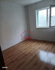 Apartament 3 camere Unirii, 95mp, utilat si mobilat, parcare subterana