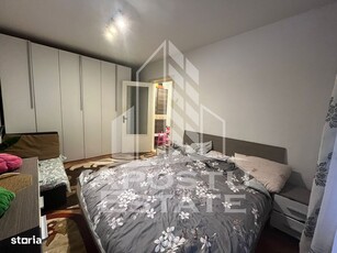 Apartament 3 camere - Calea Moșilor, zona Obor, la 6 minute de metrou