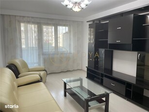 Apartament cu 3 camere Apusului - Gorjului 6 min metrou