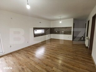 Apartament cu 3 camere de vanzare, 73 mp, in bloc nou, 2024, zona Dede