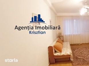 Apartament 3 camere I Balcon I Doamna Stanca