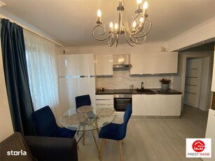 Apartament cu 3 camere(modificat din doua) de vanzare la Green Residen