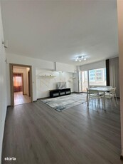 Apartament cu 4 camere Cora Lujerului - 7 min metrou