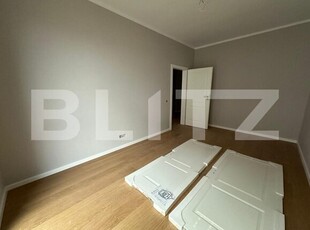 Apartament de 2 camere, 50 mp, finisat, zona Vivo