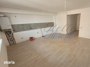 Apartament de 2 camere, 53 mp, finisat, parcare inclusa, zona Teilor