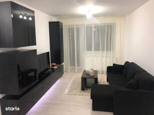 Girocului, apartament cu 2 camere, centrala propie