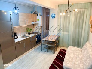 Apartament de 3 camere, semidecomandat, in Floresti, zona Urusagului