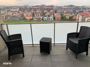 De vânzare apartament cu 2 camere în Mănăștur