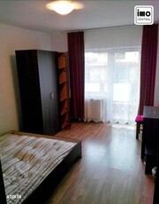 Apartament de vanzare cu 2 camere balcon si loc de parcare in Sibiu