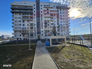 Apartament cu 3 camere intr-o zona foarte buna din Sibiu