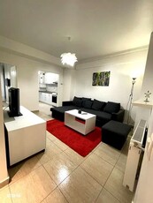 APARTAMENTUL TAU DE LANGA PARCUL VERDI || FLOREASCA || 3 CAMERE