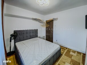 Apartament decomandat cu 2 camere, situat pe Blvd 1 Decembrie