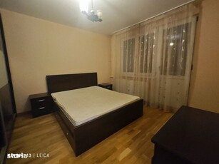 MOBILAT, CALEA URSENI, APARTAMENT CU 3 CAMERE